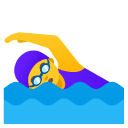 🏊‍♀